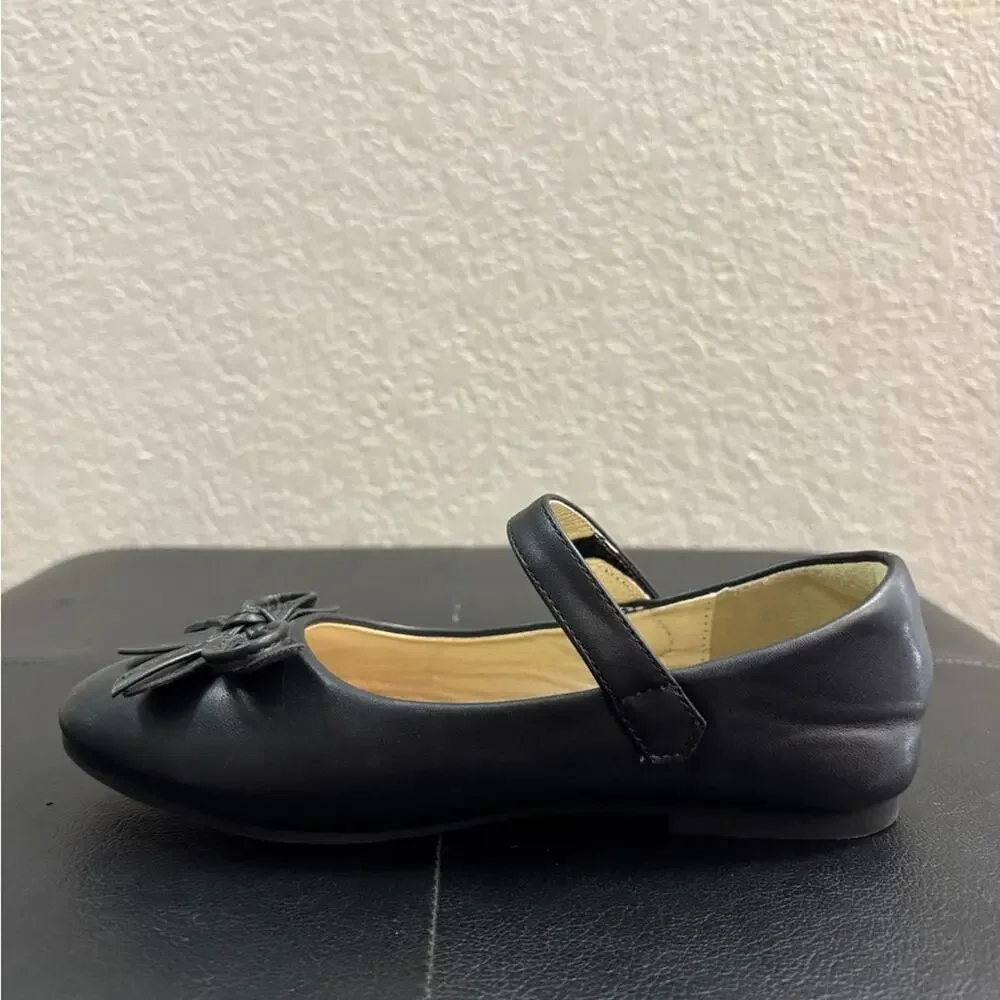 Hehainom black dress
